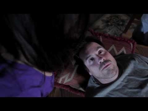 Alien Hunger Movie Trailer