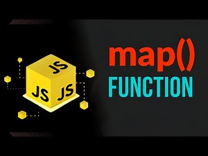 map() function in javascript