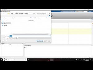 MATLAB for beginners- How to write code in matlab