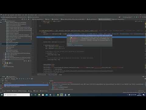 IG Trading Python API - Creating Orders