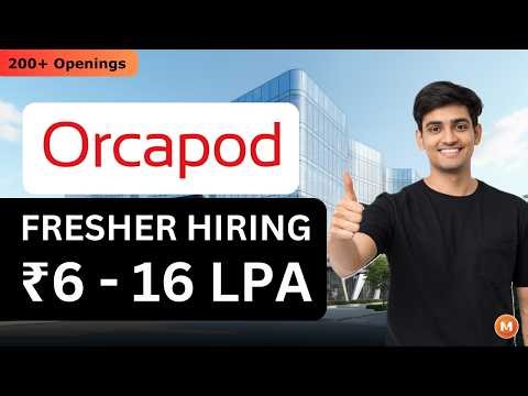 Java & Software Developer Hiring 🔥 6–16 LPA Jobs | Freshers 2024 - 2025