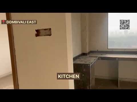 Call Us On 9136367345 | OM MAITRI ICON Project Codename Prime Connect | 2 BHK Sample Flat Video