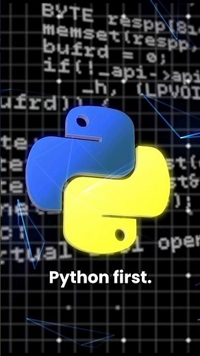 Should you learn SQL or PYTHON first ? #codebasics #dataanalyst #sql #python #dataengineers