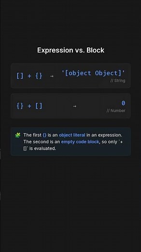 3 Times JavaScript Said “Trust Me Bro” | NaN, null & Array Weirdness Explained