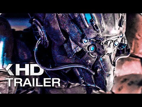 CAPTIVE STATE Trailer 3 (2019)