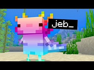 I coded Your Ideas in Minecraft...