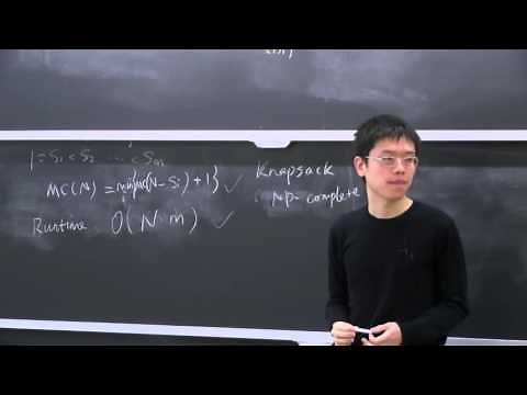 R5. Dynamic Programming