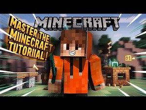 "6-Minute Minecraft Speedrun: Step-by-Step Tutorial"