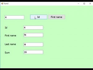 Visual basic.net: retrieve data from SQL server Database and display in textbooks-VB.net