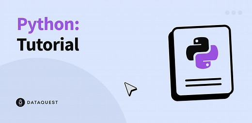 NumPy Tutorial: Data Analysis with Python – Dataquest