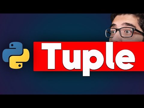 Python tuples, tuple indexing, tuple slicing and tuple methods