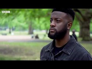 Racism in the UK 'I feel like an alien'