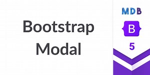 React Modal with Bootstrap - free examples & tutorial