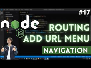 🔴 #17: Node JS Routing | Handled HTTP Requests in Node.JS in Hindi in 2020