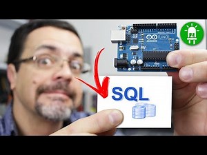 Learn what SQL is and how to integrate it with Arduino!