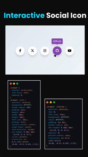 Amazing Website Animation in HTML CSS & JavaScript 😍”💻 “Beginner to Pro Web Developer – EasyProject