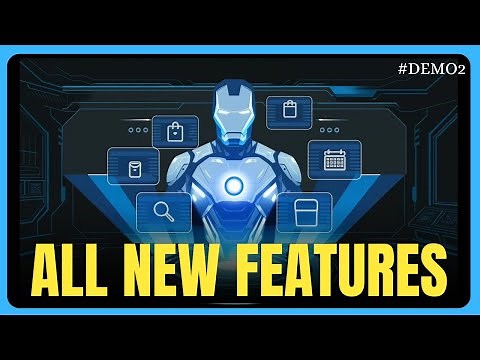 How to make jarvis ( JARVIS 4.0 ) || jarvis demo || Advance Jarvis Demo