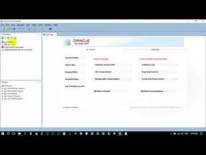 How to Connect SQL in Oracle | Listener does not know of SID given in connect descriptor | ORA-12505