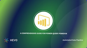 How to Perform Data Transformation with Power Query Power BI? - Learn | Hevo