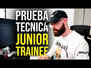 Prueba técnica de JUNIOR con JavaScript, HTML y CSS