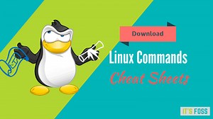 Download the Best Linux Command Cheat Sheets For Beginners to Advanced Users
