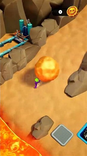 🍀 Top Funny Games : Aliens vs Zombies: Invasion 🚀 #aliensvszombies #topfunnygames