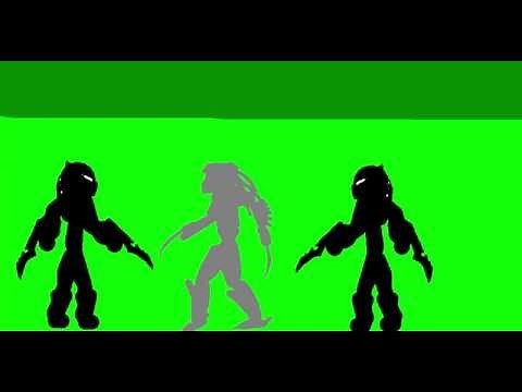 Alien vs Predator Season 2 Part 4 (Final part of season 2)
