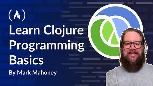 An Animated Introduction to Clojure – Learn Clojure Programming Basics