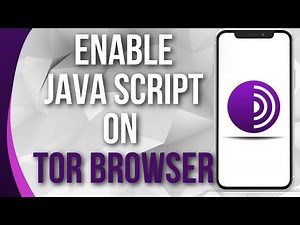 How To Enable Javascript On Tor Browser 2024