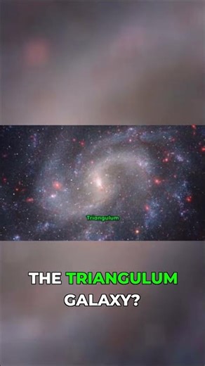 Triangulum: Window to Alien Evolution? Life is Probable!