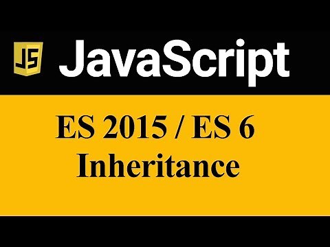 Inheritance in JavaScript (Hindi)