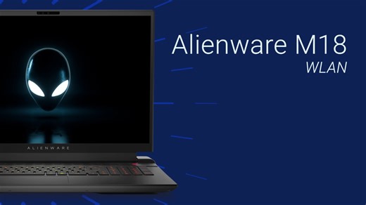 How to Replace the Memory Module on Alienware M18