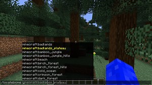 How to locate any structure in Minecraft Java Edition 1.19