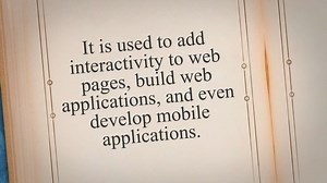 How To Program In Javascript