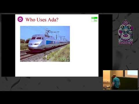 An Introduction to Ada for Beginning and Experienced Programmers