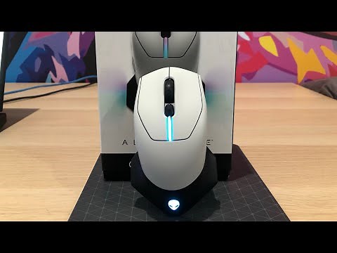 Alienware 610m review