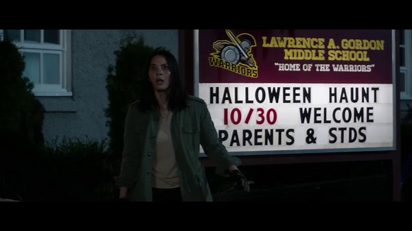 The Predator (2018) Official Trailer HD