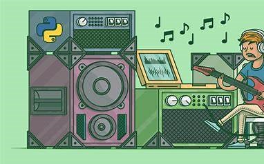 [Python技巧]PyAudio安装（windows版）