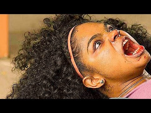 Strange Parasite Infects and Possesses an Entire Town | Viral | Movie Recap