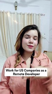 Are you a Senior Software Engineer, freelance developer or just a highly ambitious developer living outside the U.S.? If you can check the following boxes, we might have a career defining U.S. software job for you! ☑️ Ready to work 40 hours/week (8 hrs/day, Mon to Fri) with a U.S. software company. ☑️ Willing to spend 5 hours to clear our automated tests. (75% faster than traditional vetting) ☑️ Can overlap 4 hours a day with U.S. time zones. (the rest of your schedule is flexible) ☑️ Comfortabl