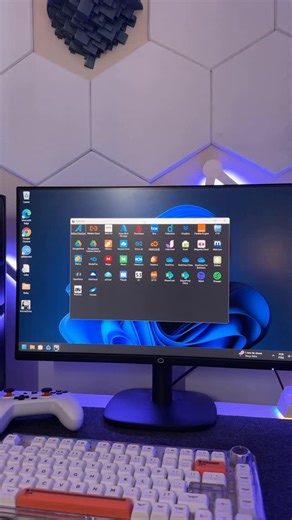 Xerife Tech | Tenha mais espaço no seu PC transformando sua Nuvem em disco local… #informatica #pc #windows #notebook | Instagram