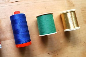 How to Find the End of a New Spool of Thread (Helpful Guide)