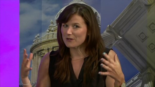 Dr Becky Smethurst explains why from - a scientific perspective - extraterrestrial life could exist in the universe. Watch the full video ➡️ https://www.youtube.com/watch?v=K-5ggoygoOM 🎬 | Oxplore | University of Oxford