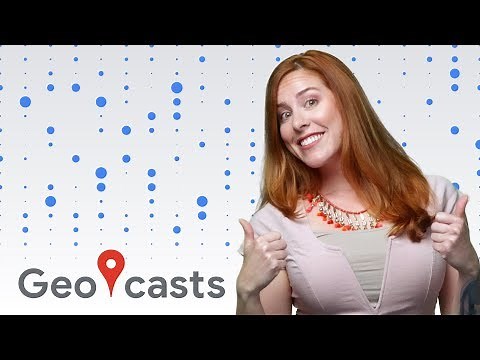 How to add a map to your website with JavaScript