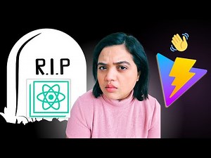 Create React App is Dead, Here’s a New Way to Build React Apps
