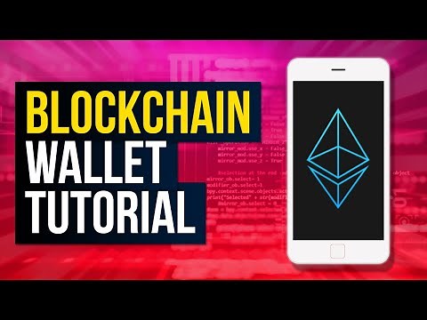 How to Code a Blockchain Wallet Step-by-Step