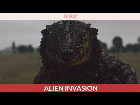 Top Films About Alien Invasions You Haven't Seen