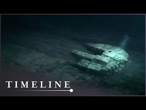 The Case Of The Baltic Sea Anomaly | The Mystery Beneath