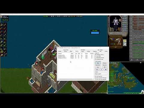 Razor Enhanced Script Add and Options
