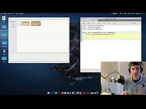 Java Drawing a Rectangle